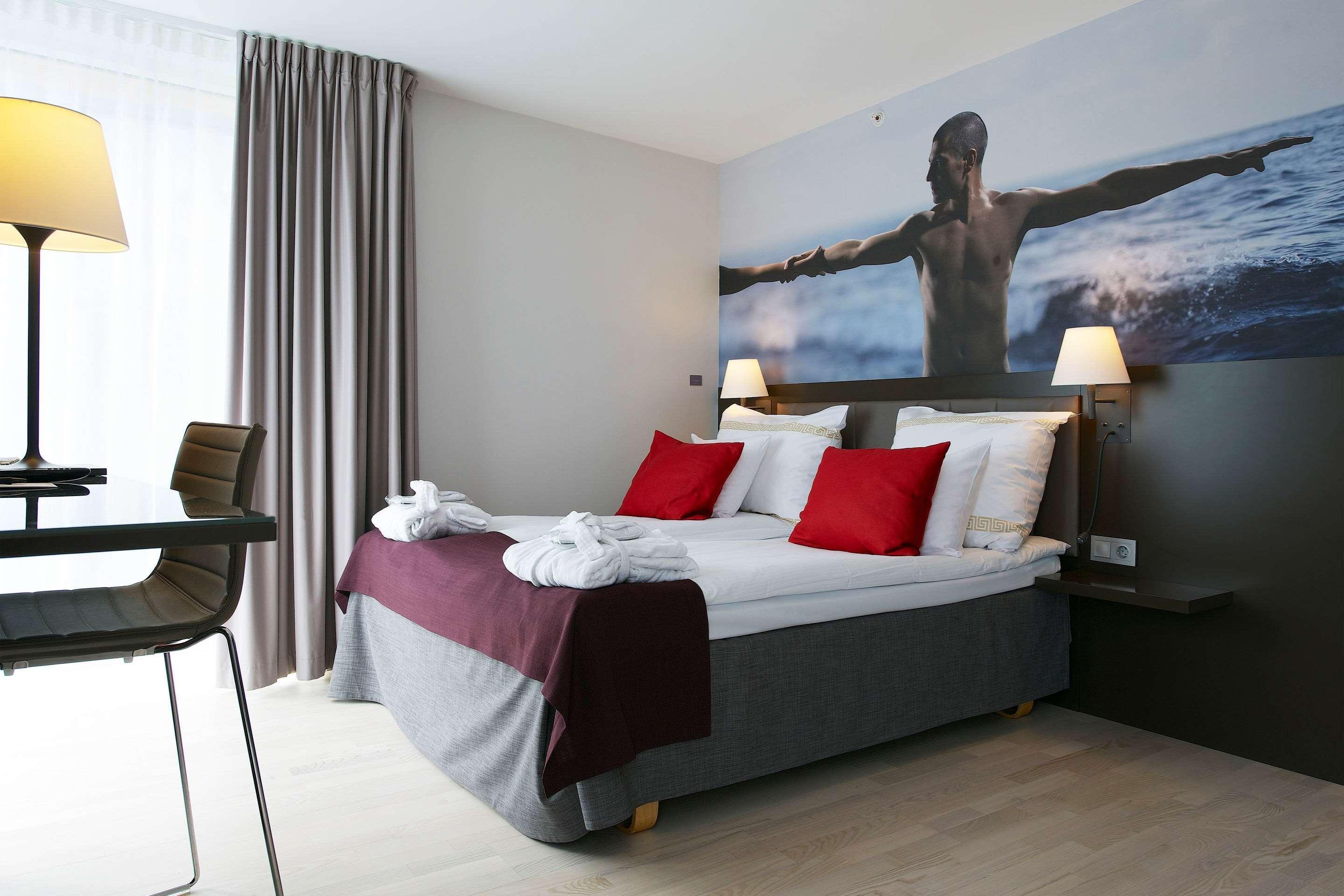 Quality Hotel Waterfront Ålesund Exteriér fotografie